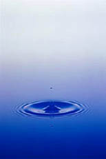 water drop